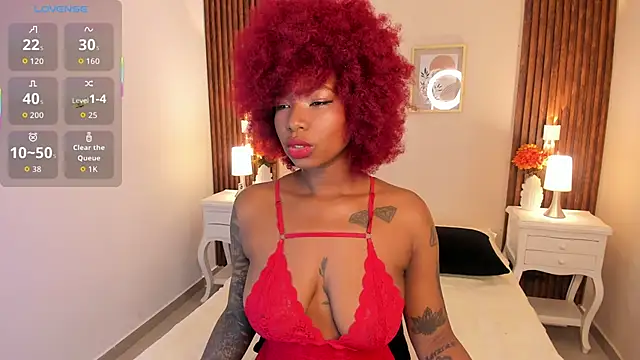 Snapshot of KenyaMystic chatting on September 2025 12:51:01 PM KenyaMystic online show from September 2025 12:51:01 PM