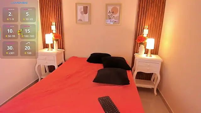 Snapshot of KenyaMystic chatting on September 2025 10:20:02 AM KenyaMystic online show from September 2025 10:20:02 AM