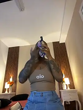 Snapshot of KenyaMystic chatting on October 2025 11:47:01 AM KenyaMystic online show from October 2025 11:47:01 AM