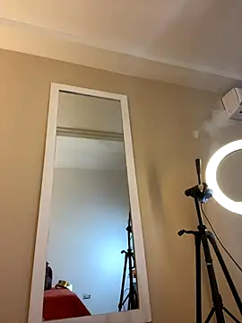 Snapshot of KenyaMystic chatting on October 2025 11:55:01 AM KenyaMystic online show from October 2025 11:55:01 AM