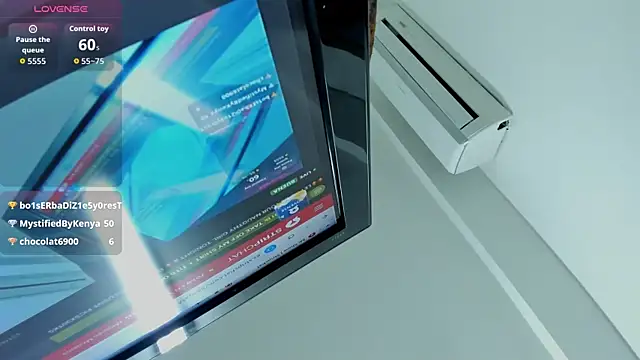 KenyaMystic online show from February 2026 09:30:02 AM