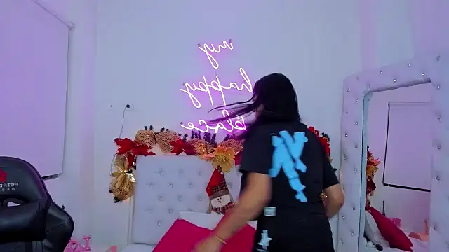 silvana  miller online show from December 2024 07:11:02 PM