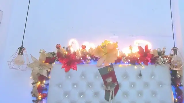 silvana  miller online show from December 2024 10:48:01 AM