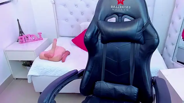 silvana  miller online show from January 2025 10:07:02 PM