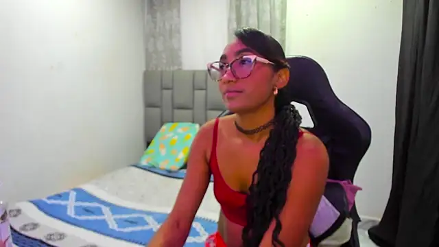 MurphyAngelina online show from June 2026 02:59:01 AM