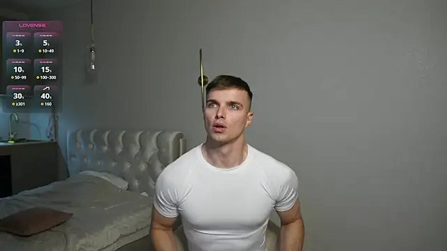 Nik Sharp online show from July 2026 06:13:02 PM