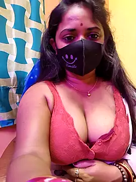 nisha baby2 online show from April 2026 12:17:01 AM
