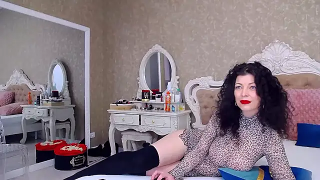 NataliaRed online show from January 2026 06:19:01 AM