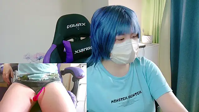 Snapshot of hazuki_8008 chatting on October 2025 03:39:02 AM hazuki 8008 online show from October 2025 03:39:02 AM