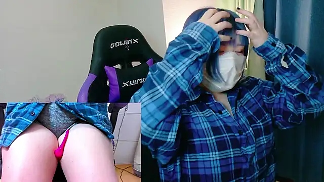 Snapshot of hazuki_8008 chatting on October 2025 04:13:01 AM hazuki 8008 online show from October 2025 04:13:01 AM