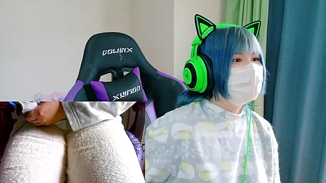 Snapshot of hazuki_8008 chatting on November 2025 02:10:02 AM hazuki 8008 online show from November 2025 02:10:02 AM