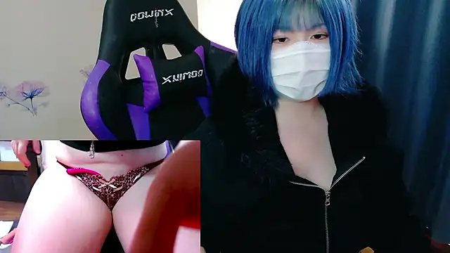 Snapshot of hazuki_8008 chatting on November 2025 03:23:02 AM hazuki 8008 online show from November 2025 03:23:02 AM