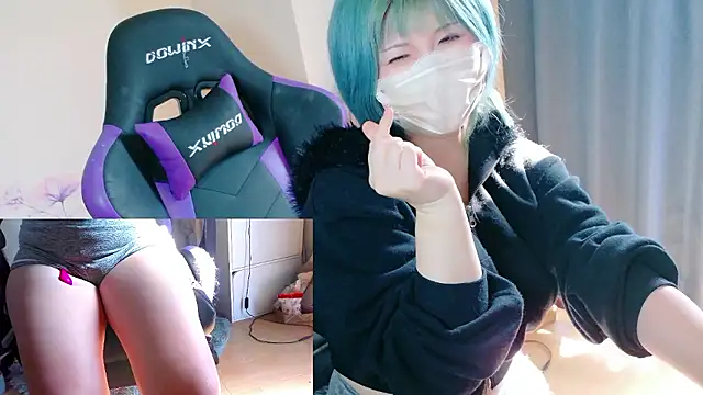 Snapshot of hazuki_8008 chatting on December 2025 03:01:02 AM hazuki 8008 online show from December 2025 03:01:02 AM