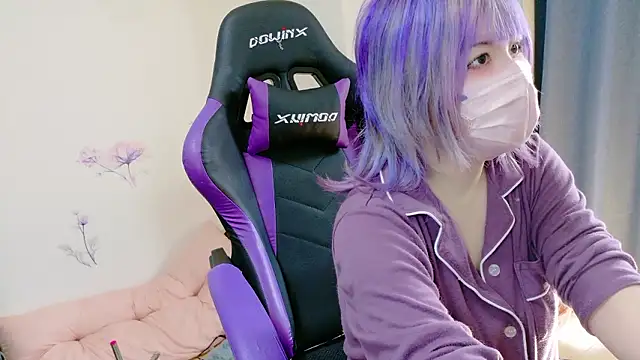 Snapshot of hazuki_8008 chatting on February 2026 02:45:01 AM hazuki 8008 online show from February 2026 02:45:01 AM