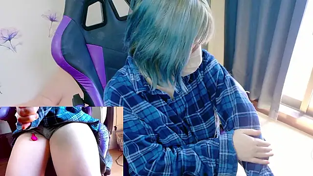 Snapshot of hazuki_8008 chatting on March 2026 03:11:02 AM hazuki 8008 online show from March 2026 03:11:02 AM