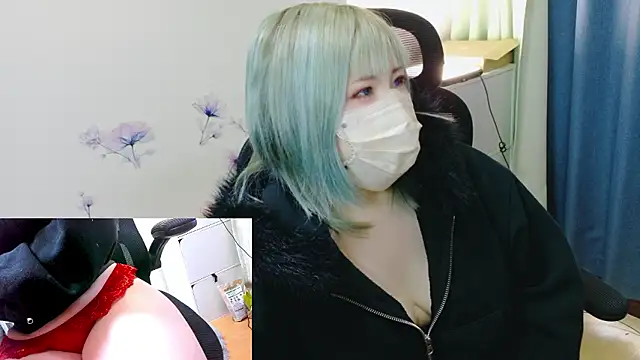 Snapshot of hazuki_8008 chatting on March 2026 02:13:01 AM hazuki 8008 online show from March 2026 02:13:01 AM