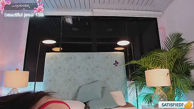 JESSI NAOMI online show from May 2026 01:54:02 AM