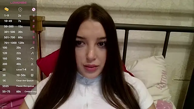 JennyRuthJP online show from September 2025 05:48:01 PM