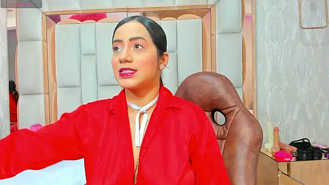 Gema-lexy online show from February 2025 03:47:02 PM