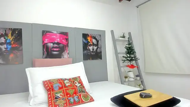 Gema-lexy online show from November 2025 11:42:01 AM