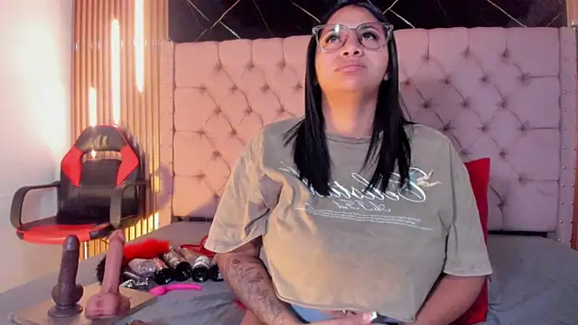 La indiia online show from November 2025 12:16:02 PM