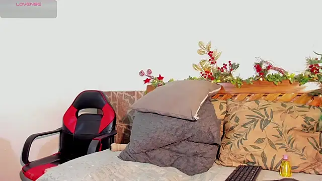 Scarlett diaz17 online show from December 2024 11:33:02 AM