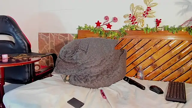 Scarlett diaz17 online show from December 2024 02:57:02 PM