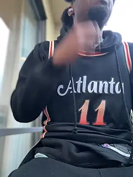 MobyDxck online show from December 2024 01:43:02 PM