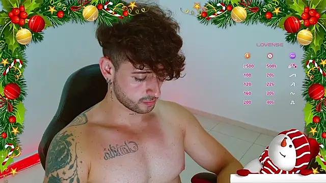 Snapshot of Ares_blue chatting on December 2024 02:30:01 PM Ares blue online show from December 2024 02:30:01 PM