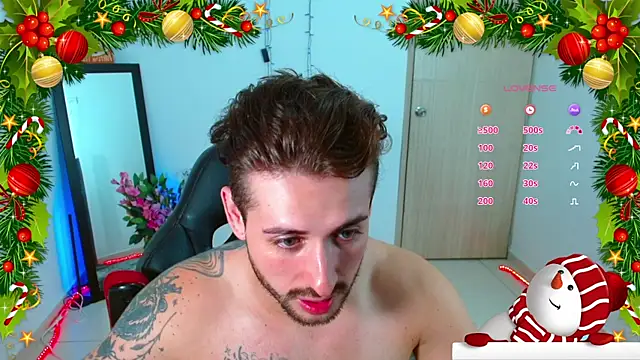 Snapshot of Ares_blue chatting on December 2024 02:42:02 PM Ares blue online show from December 2024 02:42:02 PM