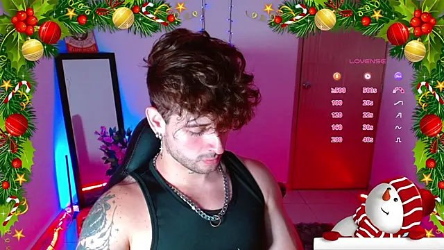 Snapshot of Ares_blue chatting on December 2024 11:17:01 AM Ares blue online show from December 2024 11:17:01 AM