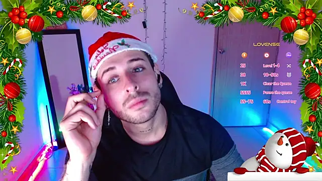 Snapshot of Ares_blue chatting on December 2024 11:17:02 AM Ares blue online show from December 2024 11:17:02 AM
