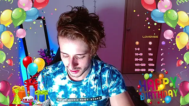 Snapshot of Ares_blue chatting on December 2024 11:41:02 AM Ares blue online show from December 2024 11:41:02 AM