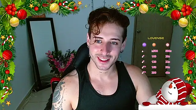 Snapshot of Ares_blue chatting on December 2024 11:31:02 AM Ares blue online show from December 2024 11:31:02 AM