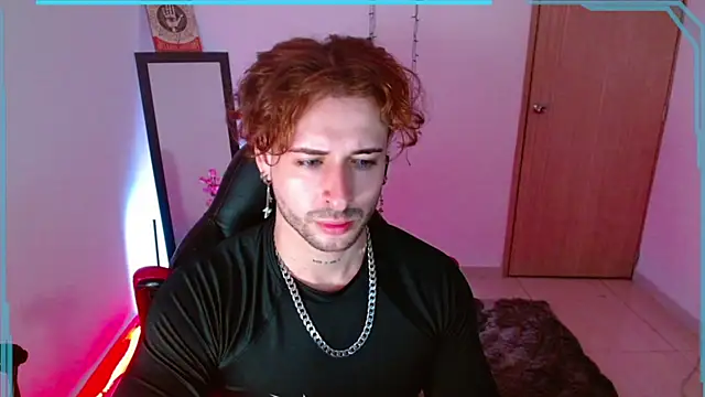 Snapshot of Ares_blue chatting on January 2025 11:45:02 AM Ares blue online show from January 2025 11:45:02 AM