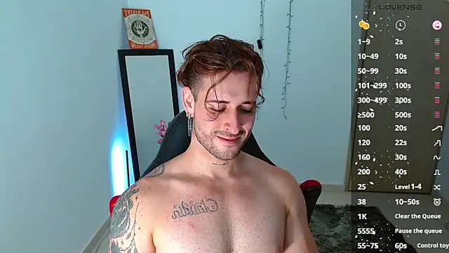 Snapshot of Ares_blue chatting on January 2025 01:46:01 PM Ares blue online show from January 2025 01:46:01 PM