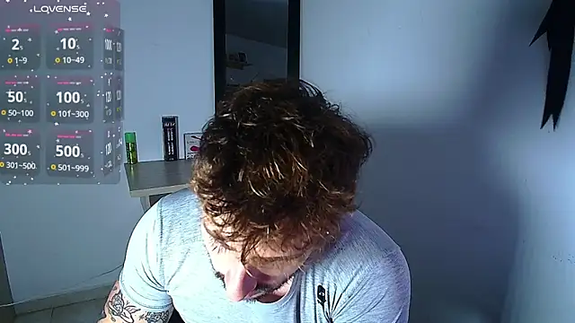 Snapshot of Ares_blue chatting on September 2025 12:27:02 PM Ares blue online show from September 2025 12:27:02 PM