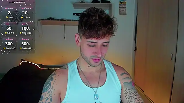 Ares blue online show from January 2026 11:24:02 AM