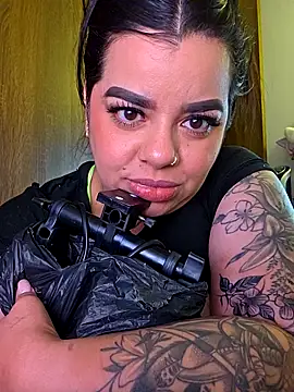 MiahJoness online show from February 2026 04:16:02 AM