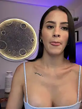 Snapshot of SarahhSmitth1 chatting on February 2025 12:30:01 AM SarahhSmitth1 online show from February 2025 12:30:01 AM