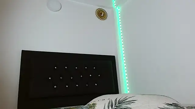 Adele Rush online show from February 2025 03:55:02 AM