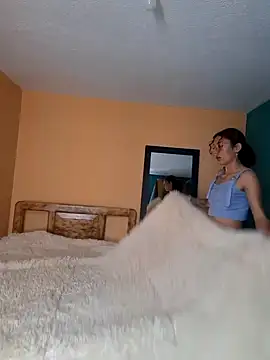 Snapshot of Tomoe_b chatting on March 2025 03:40:01 PM Tomoe b online show from March 2025 03:40:01 PM