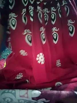 Ralisha Rani online show from September 2025 09:35:02 AM