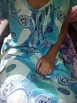 Ralisha Rani online show from October 2025 10:29:02 PM