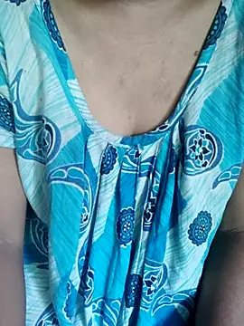 Ralisha Rani online show from October 2025 05:38:02 AM