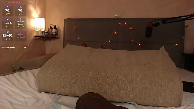 Snapshot of MissisNorris chatting on November 2025 06:07:02 PM MissisNorris online show from November 2025 06:07:02 PM