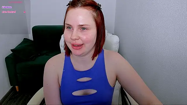 Patricia Perez online show from April 2026 10:07:02 AM