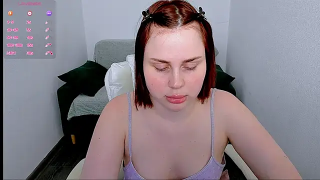 Patricia Perez online show from June 2026 12:28:02 PM