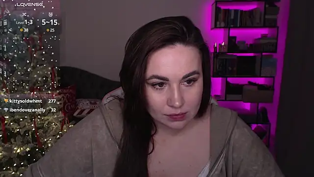 Snapshot of SexyWitch_666 chatting on December 2024 03:15:01 PM SexyWitch 666 online show from December 2024 03:15:01 PM