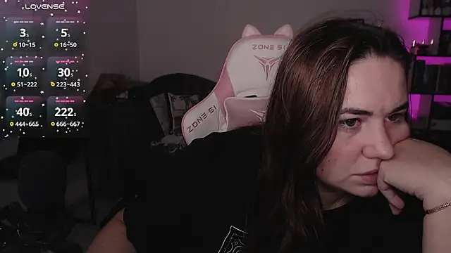 Snapshot of SexyWitch_666 chatting on October 2025 07:58:02 AM SexyWitch 666 online show from October 2025 07:58:02 AM